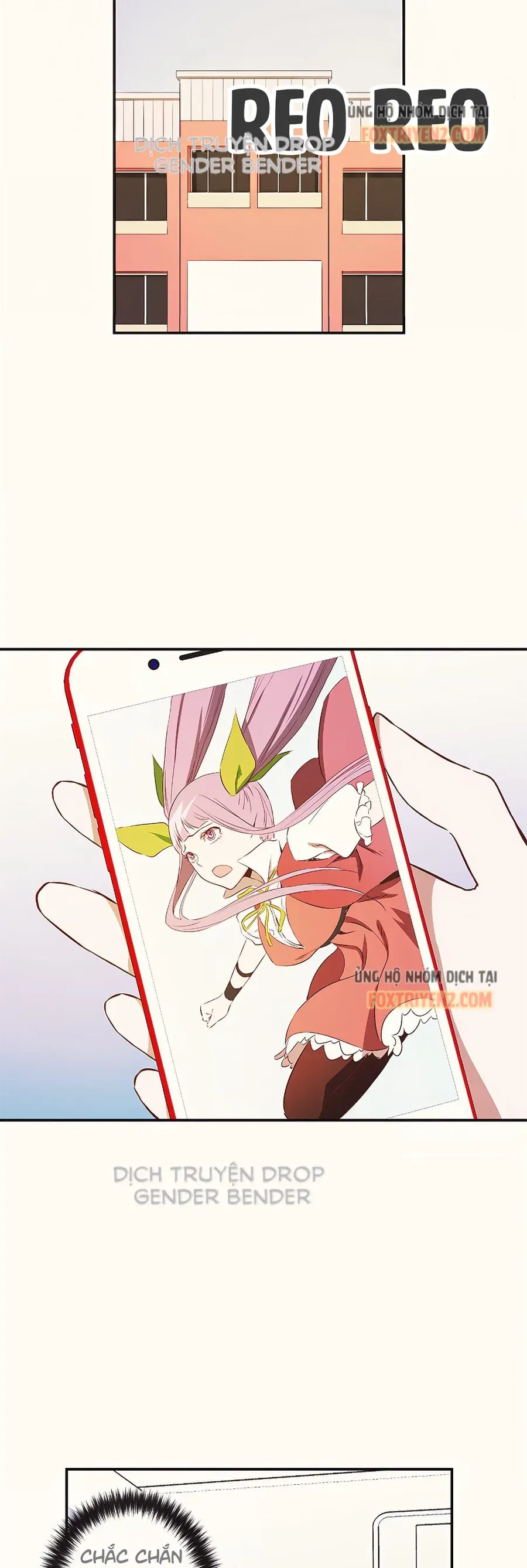 Magical Change Chap 5 - Next Chap 6