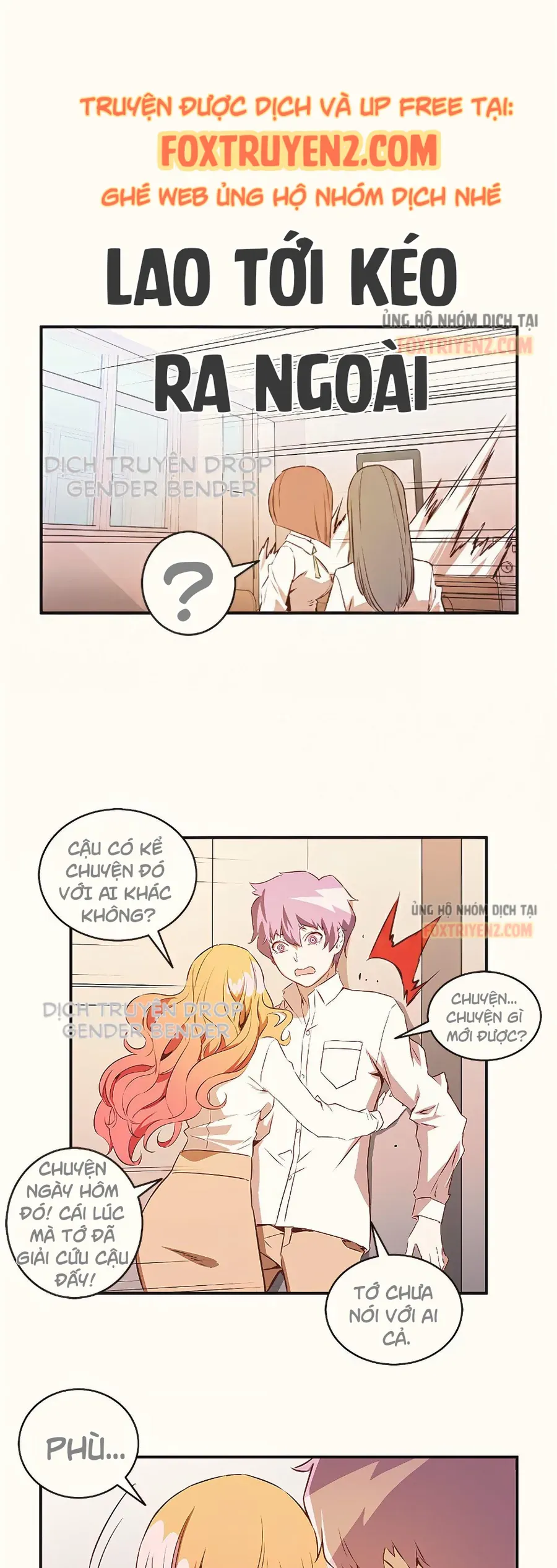 Magical Change Chap 5 - Next Chap 6