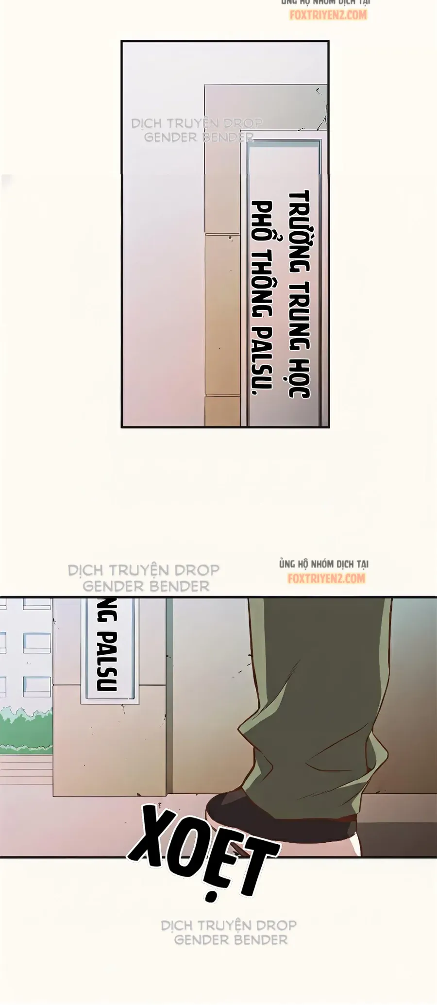 Magical Change Chap 5 - Next Chap 6