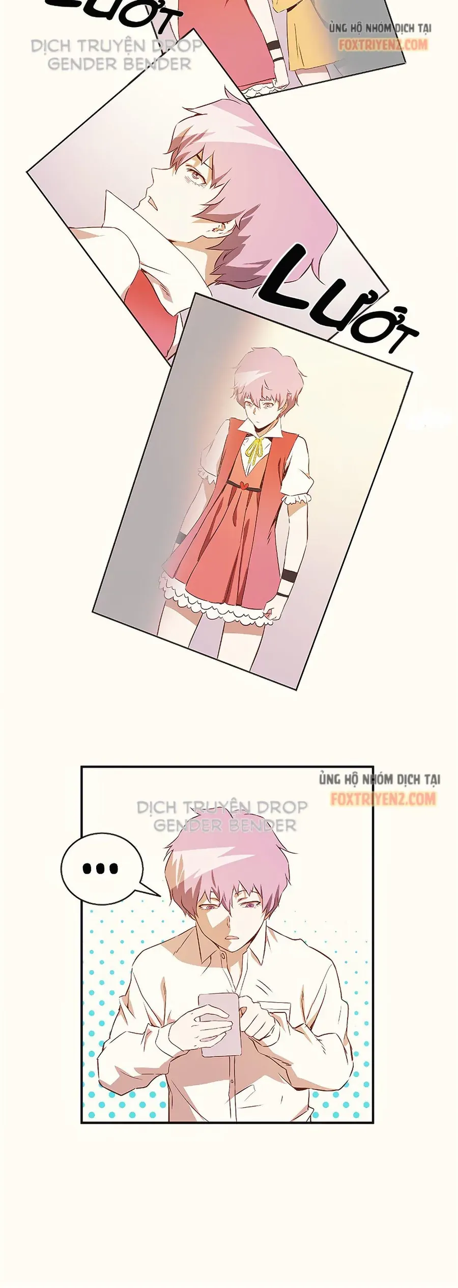 Magical Change Chap 5 - Next Chap 6