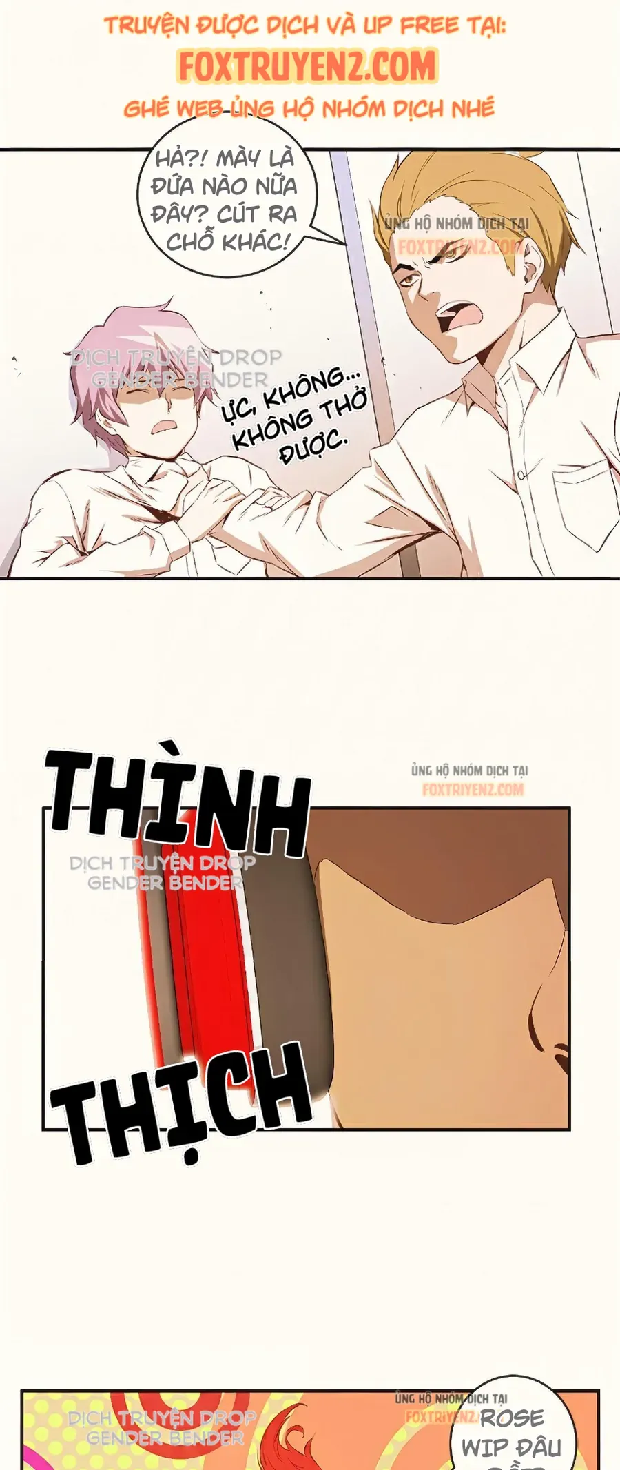 Magical Change Chap 5 - Next Chap 6