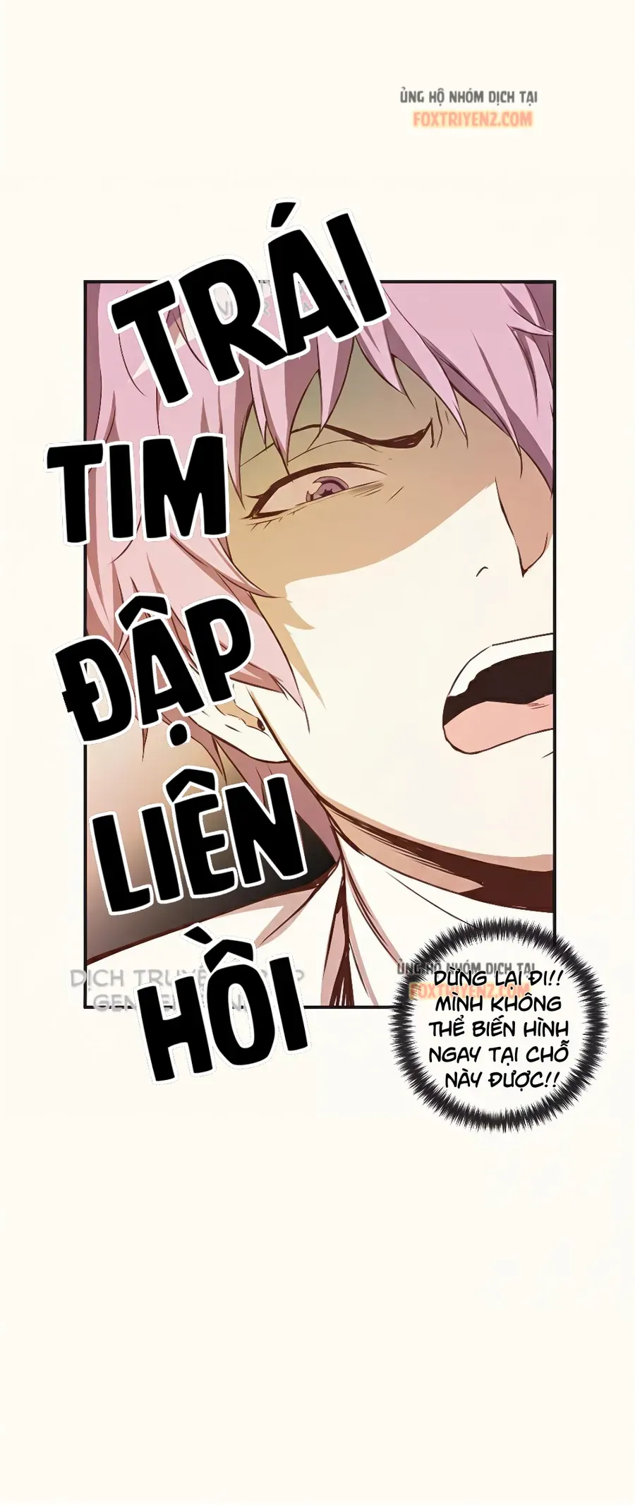 Magical Change Chap 5 - Next Chap 6