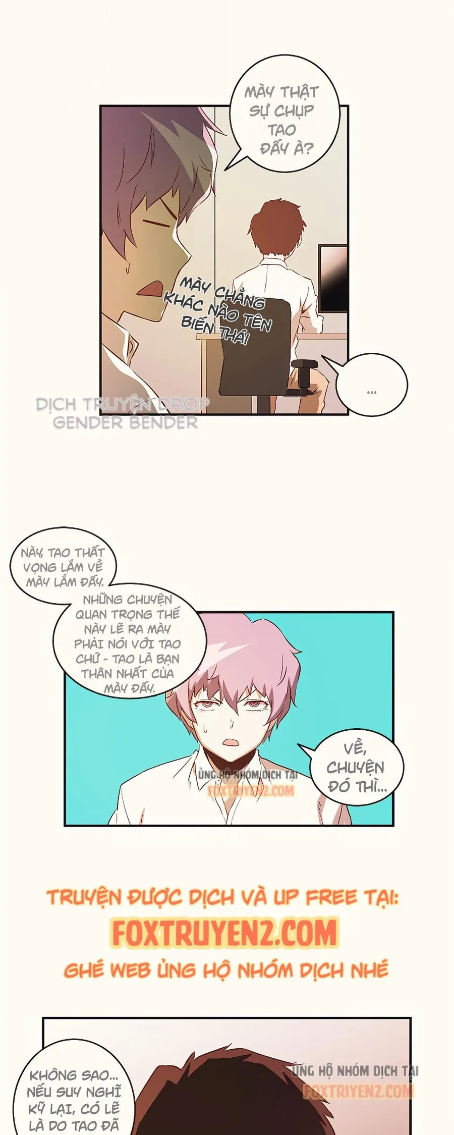 Magical Change Chap 5 - Next Chap 6