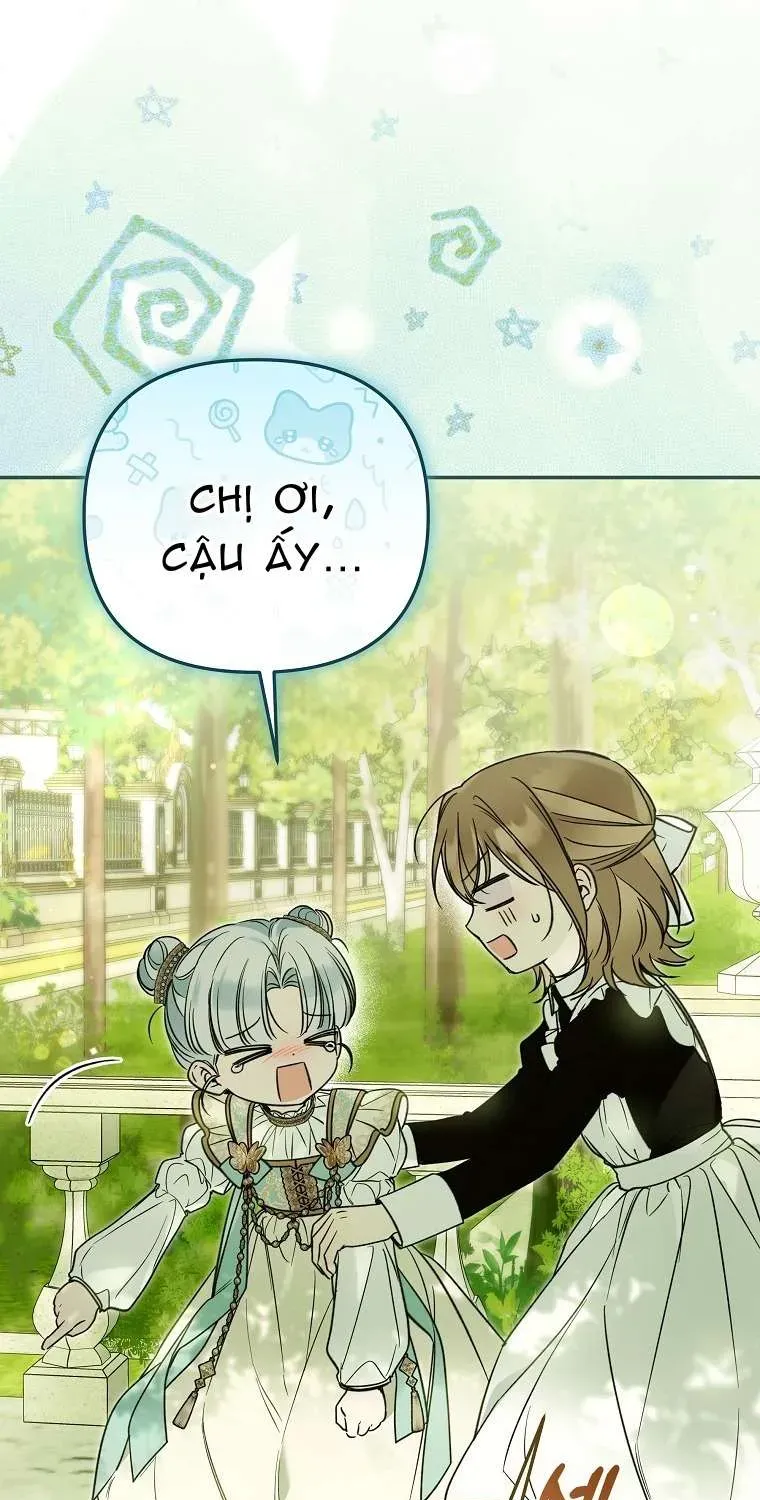 Độc Chiếm Sủng Ái Của Công Chúa Út, Mọi Người Đều Say Mê Tôi.