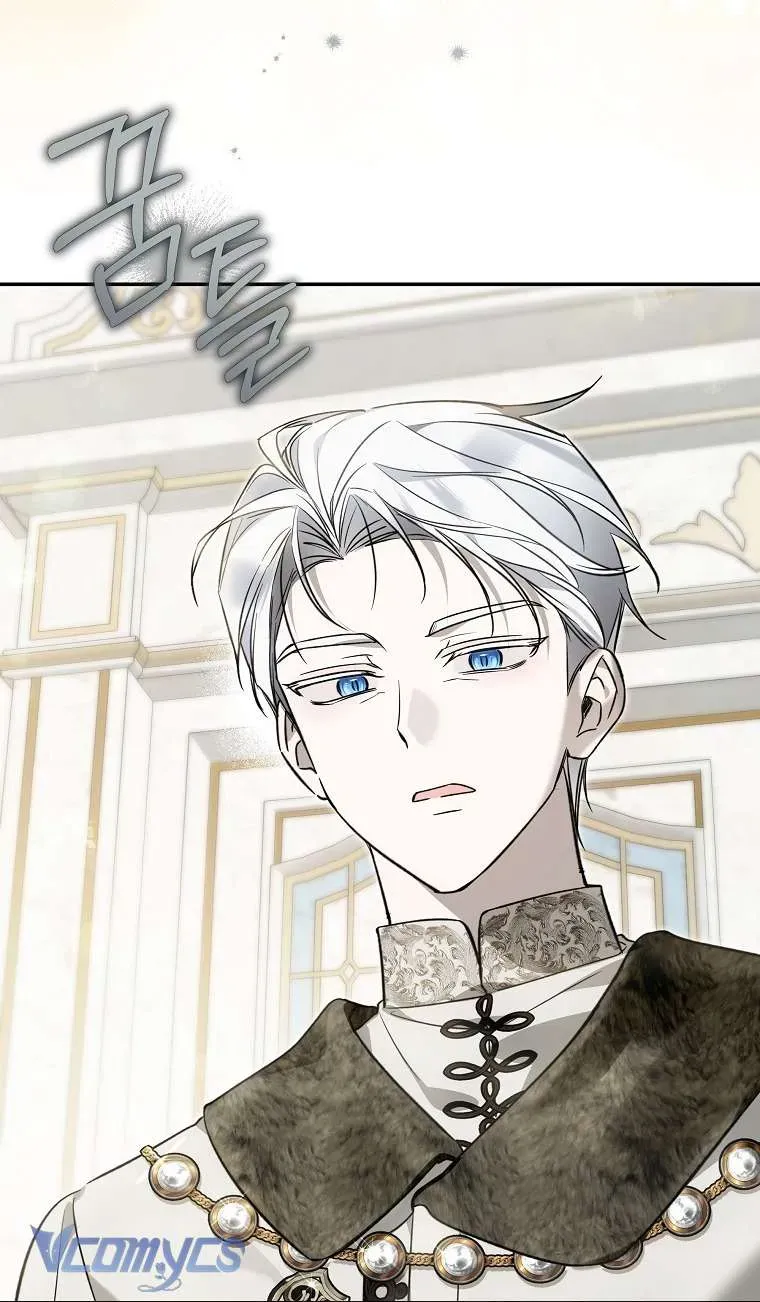 Độc Chiếm Sủng Ái Của Công Chúa Út, Mọi Người Đều Say Mê Tôi.