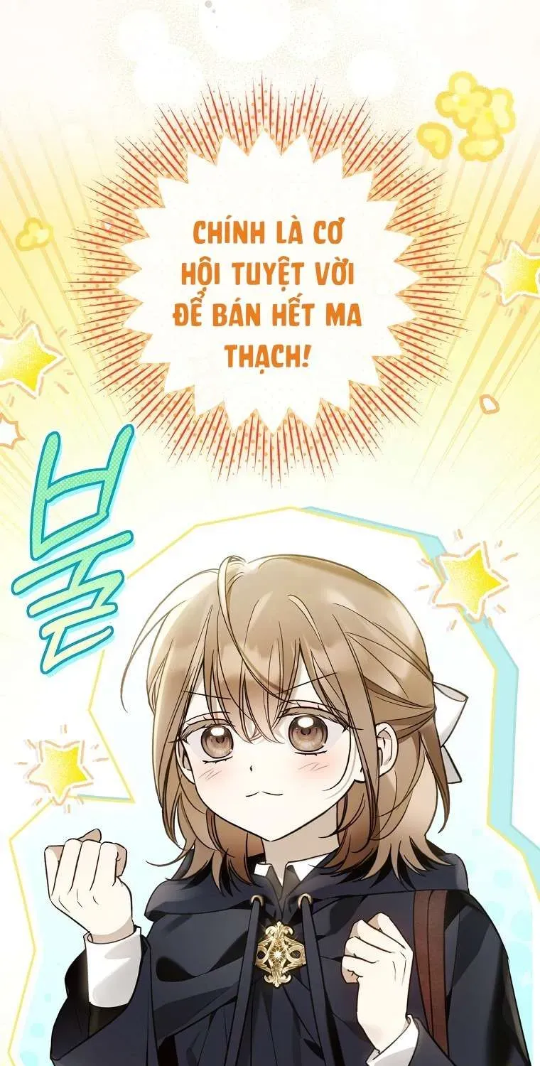 Độc Chiếm Sủng Ái Của Công Chúa Út, Mọi Người Đều Say Mê Tôi.