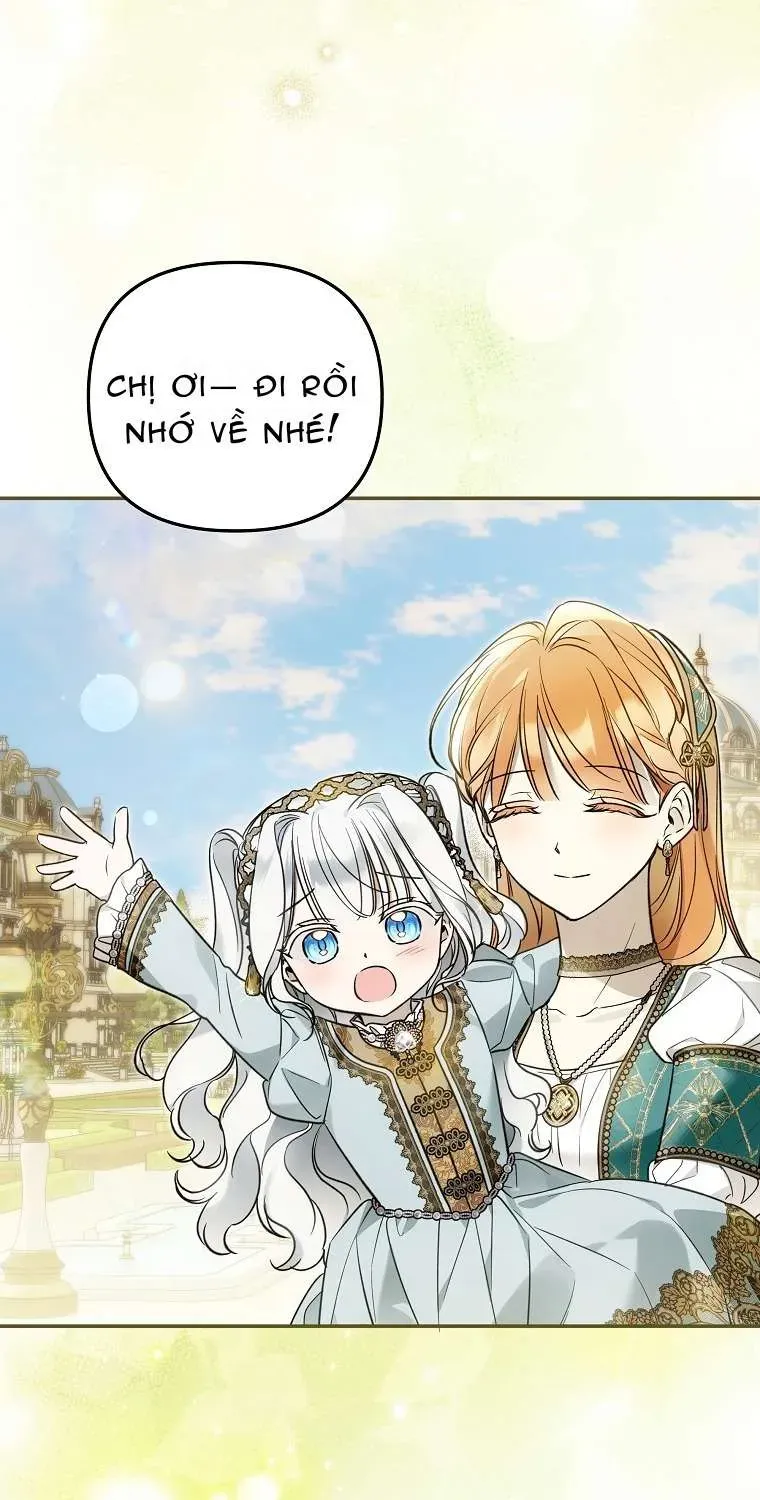 Độc Chiếm Sủng Ái Của Công Chúa Út, Mọi Người Đều Say Mê Tôi.