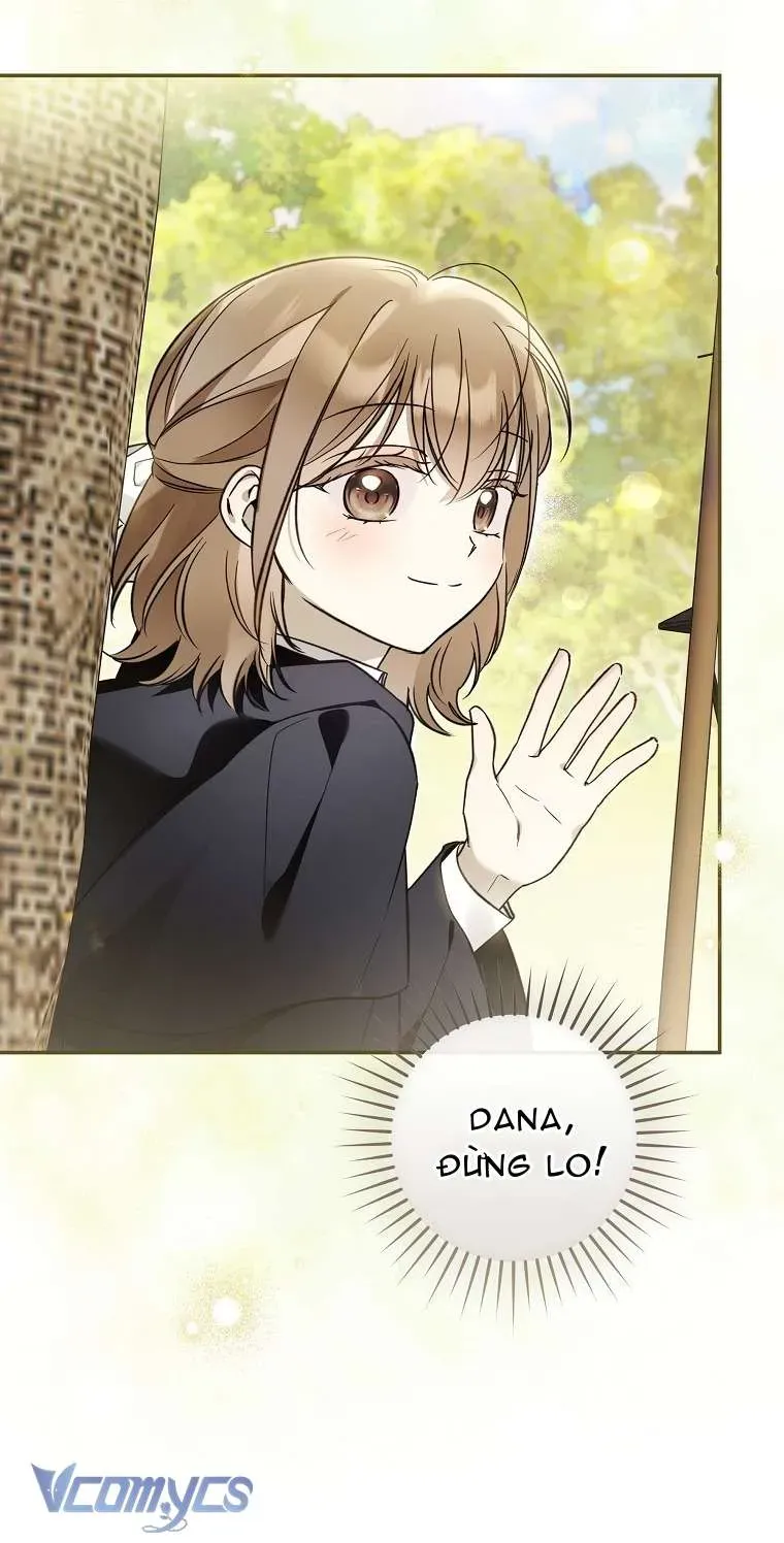 Độc Chiếm Sủng Ái Của Công Chúa Út, Mọi Người Đều Say Mê Tôi.