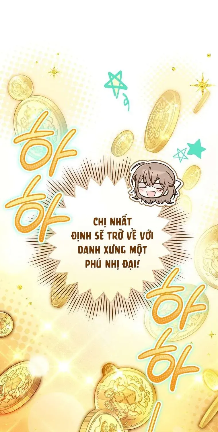 Độc Chiếm Sủng Ái Của Công Chúa Út, Mọi Người Đều Say Mê Tôi.