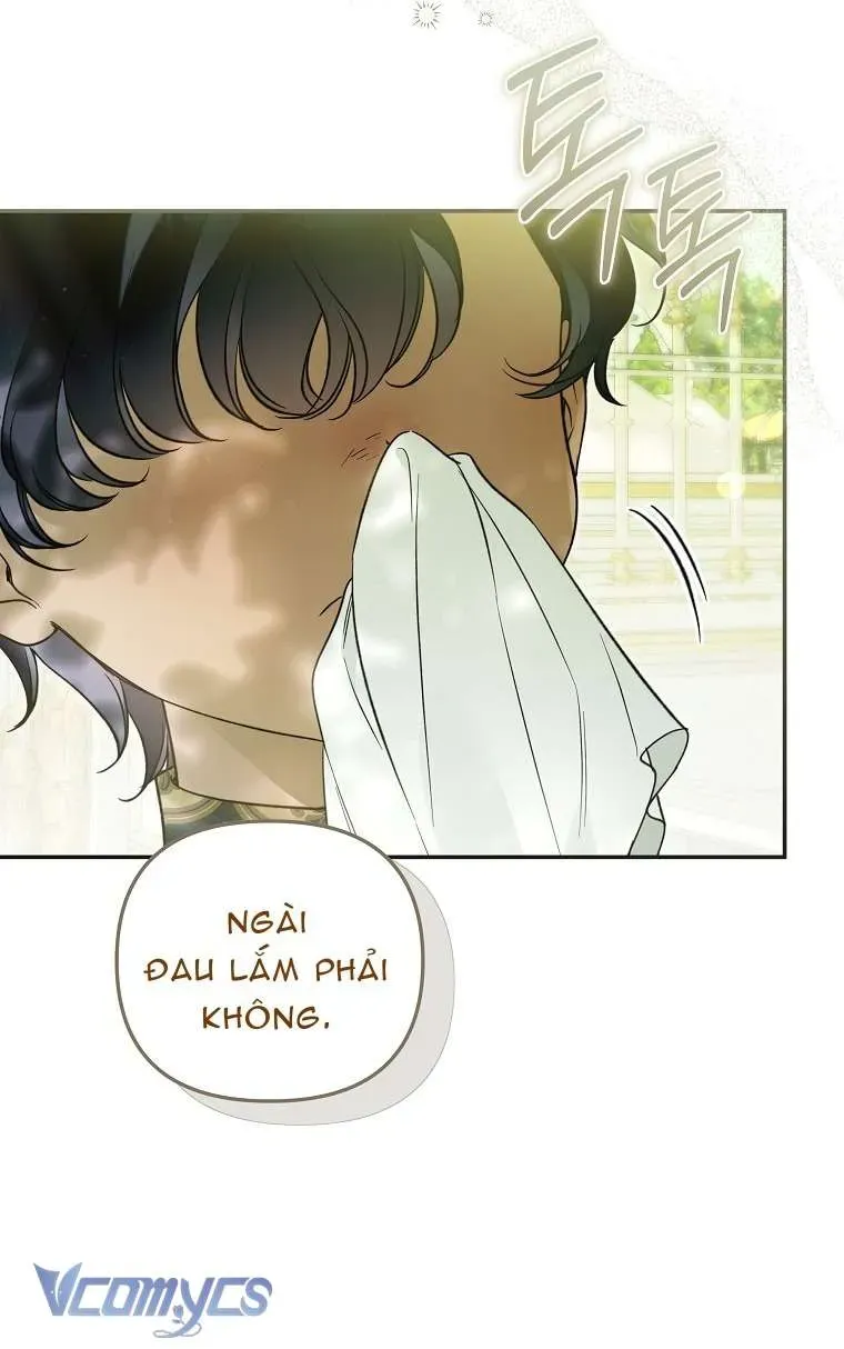 Độc Chiếm Sủng Ái Của Công Chúa Út, Mọi Người Đều Say Mê Tôi.