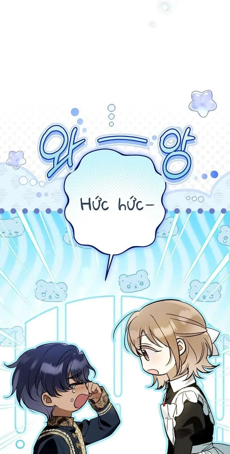 Độc Chiếm Sủng Ái Của Công Chúa Út, Mọi Người Đều Say Mê Tôi.