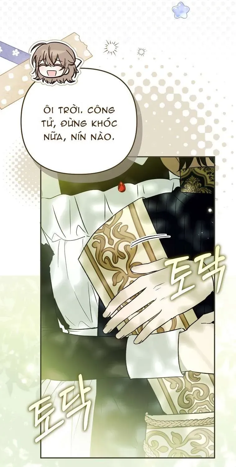 Độc Chiếm Sủng Ái Của Công Chúa Út, Mọi Người Đều Say Mê Tôi.