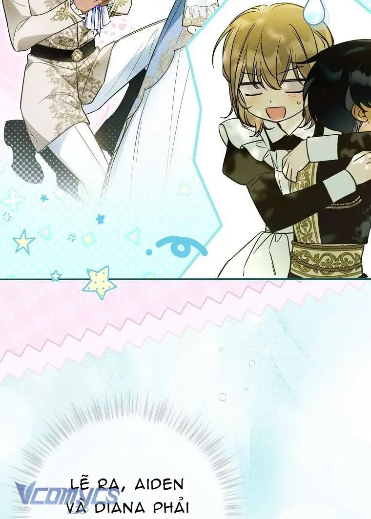 Độc Chiếm Sủng Ái Của Công Chúa Út, Mọi Người Đều Say Mê Tôi.