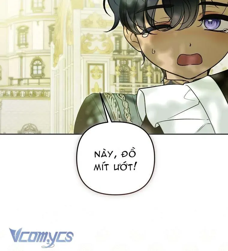 Độc Chiếm Sủng Ái Của Công Chúa Út, Mọi Người Đều Say Mê Tôi.