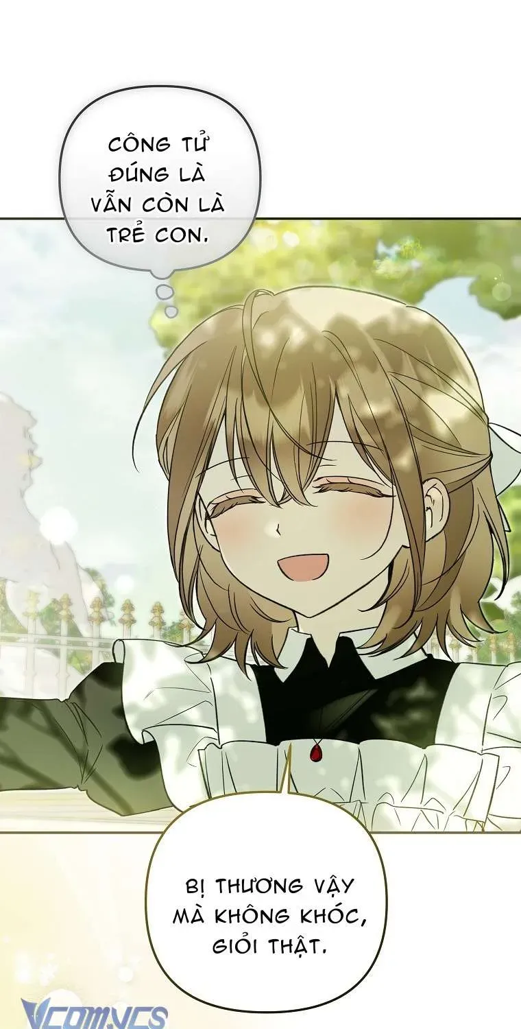 Độc Chiếm Sủng Ái Của Công Chúa Út, Mọi Người Đều Say Mê Tôi.