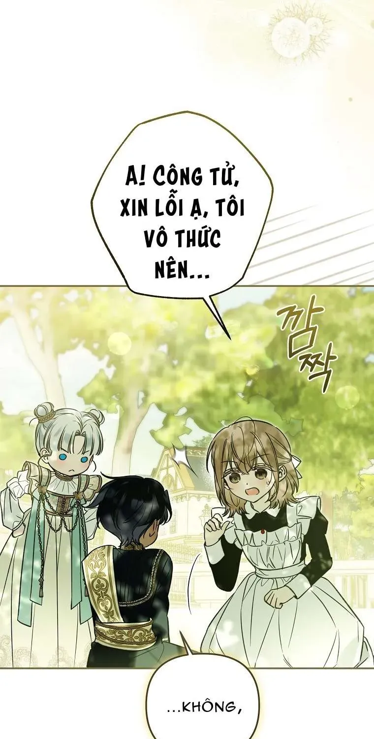 Độc Chiếm Sủng Ái Của Công Chúa Út, Mọi Người Đều Say Mê Tôi.