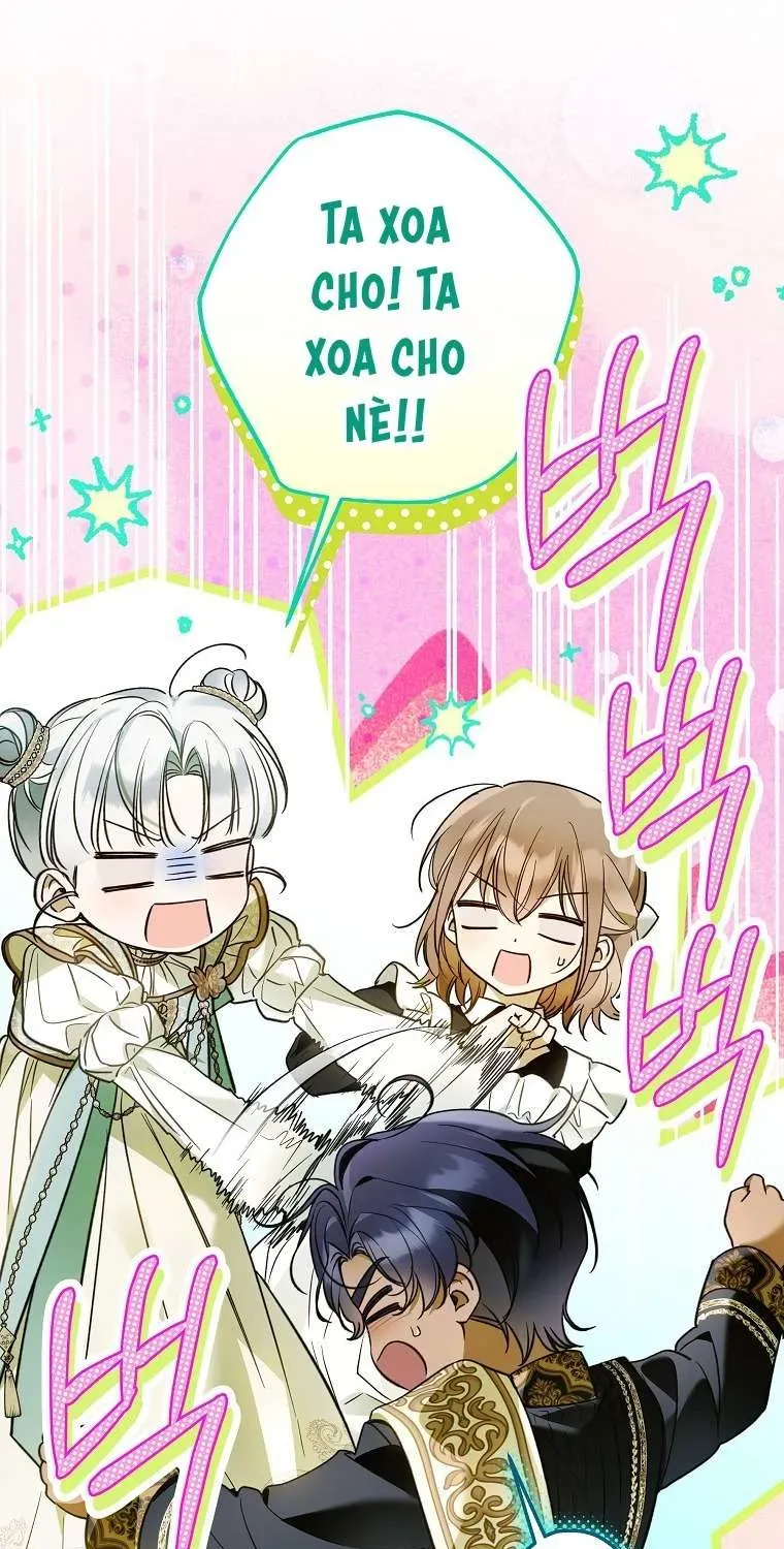 Độc Chiếm Sủng Ái Của Công Chúa Út, Mọi Người Đều Say Mê Tôi.