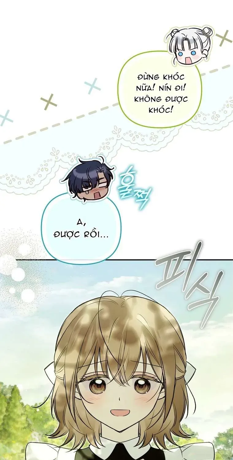 Độc Chiếm Sủng Ái Của Công Chúa Út, Mọi Người Đều Say Mê Tôi.