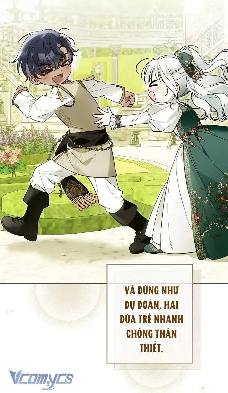 Độc Chiếm Sủng Ái Của Công Chúa Út, Mọi Người Đều Say Mê Tôi.