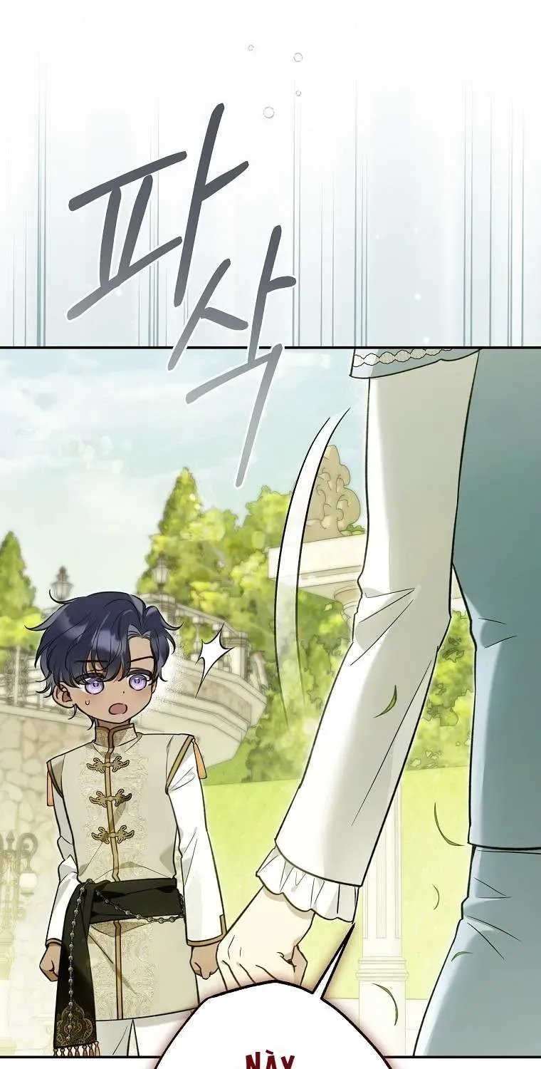 Độc Chiếm Sủng Ái Của Công Chúa Út, Mọi Người Đều Say Mê Tôi.