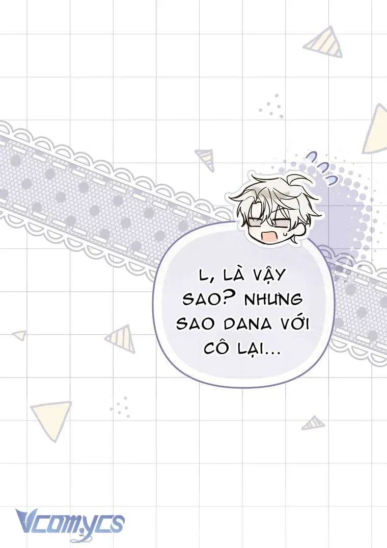 Độc Chiếm Sủng Ái Của Công Chúa Út, Mọi Người Đều Say Mê Tôi.