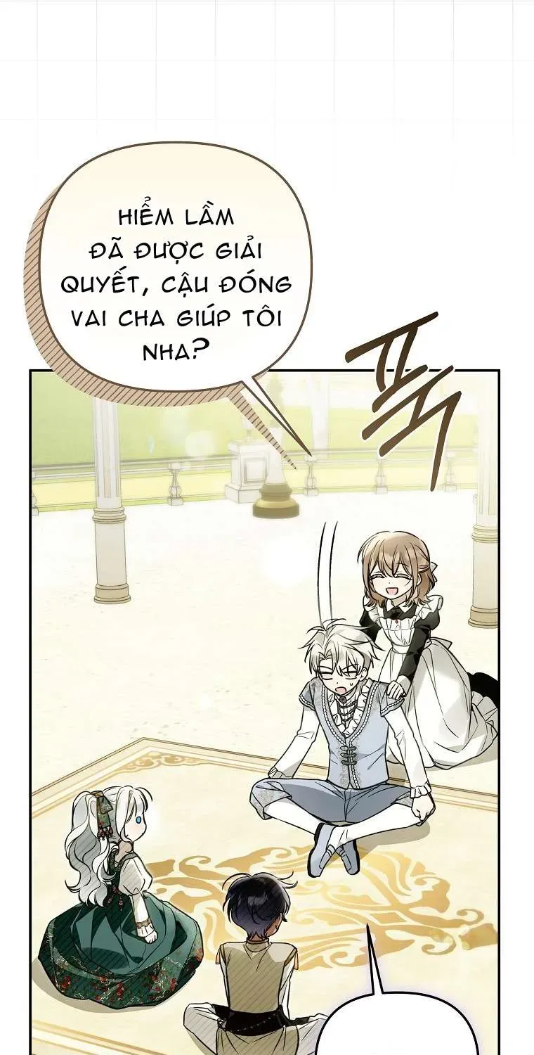 Độc Chiếm Sủng Ái Của Công Chúa Út, Mọi Người Đều Say Mê Tôi.