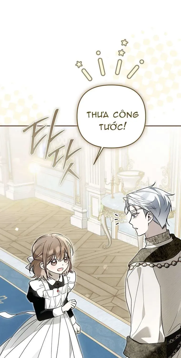 Độc Chiếm Sủng Ái Của Công Chúa Út, Mọi Người Đều Say Mê Tôi.