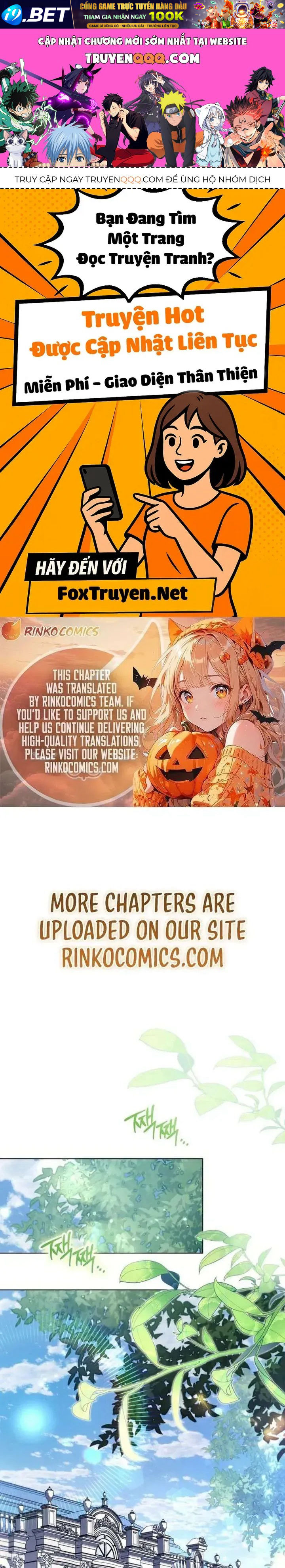 50 Cách Để Hủy Hôn Với Phản Diện Tâm Thần Chap 6 - Next Chap 7