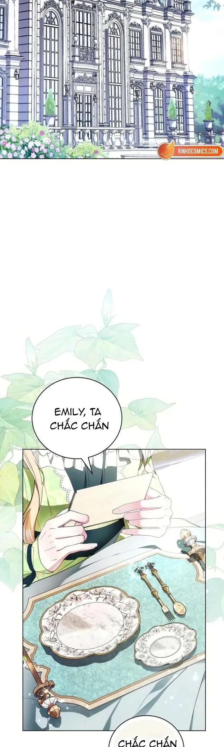 50 Cách Để Hủy Hôn Với Phản Diện Tâm Thần