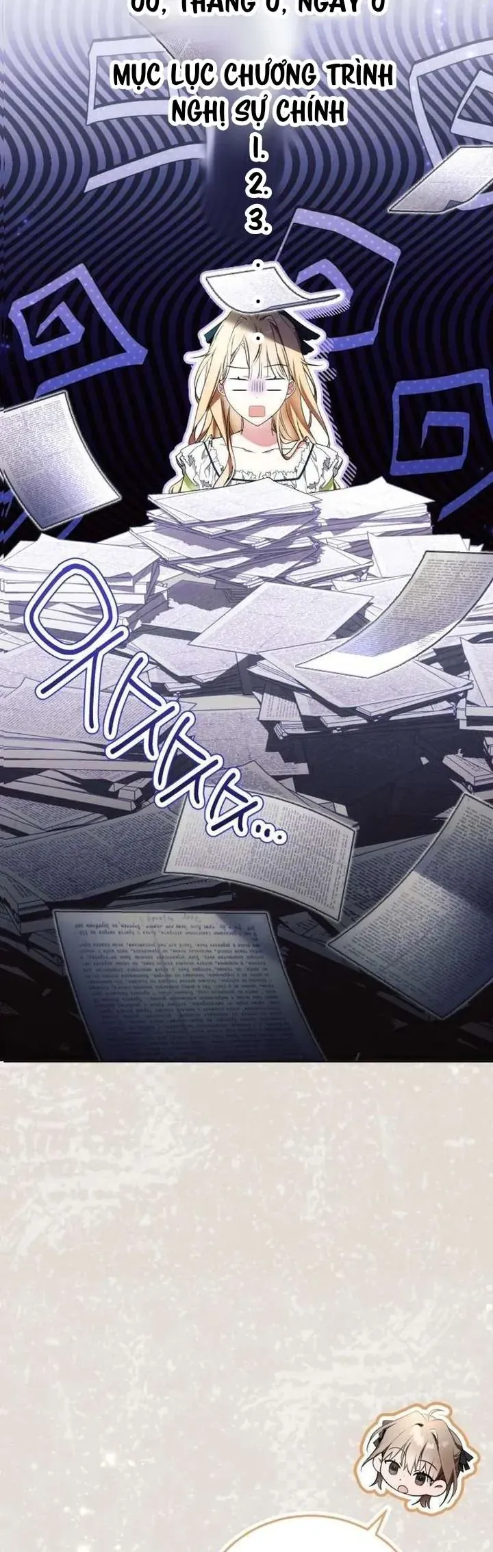 50 Cách Để Hủy Hôn Với Phản Diện Tâm Thần