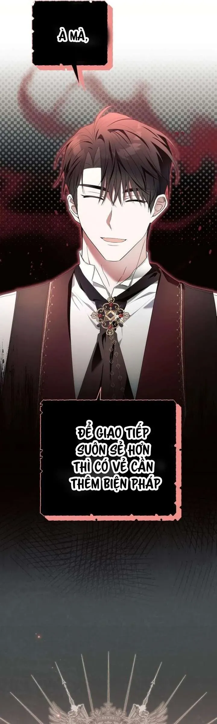 50 Cách Để Hủy Hôn Với Phản Diện Tâm Thần