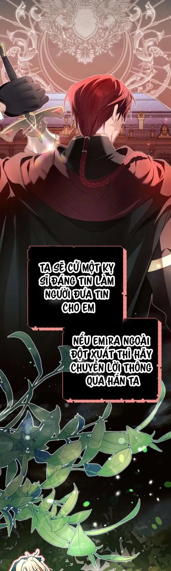 50 Cách Để Hủy Hôn Với Phản Diện Tâm Thần