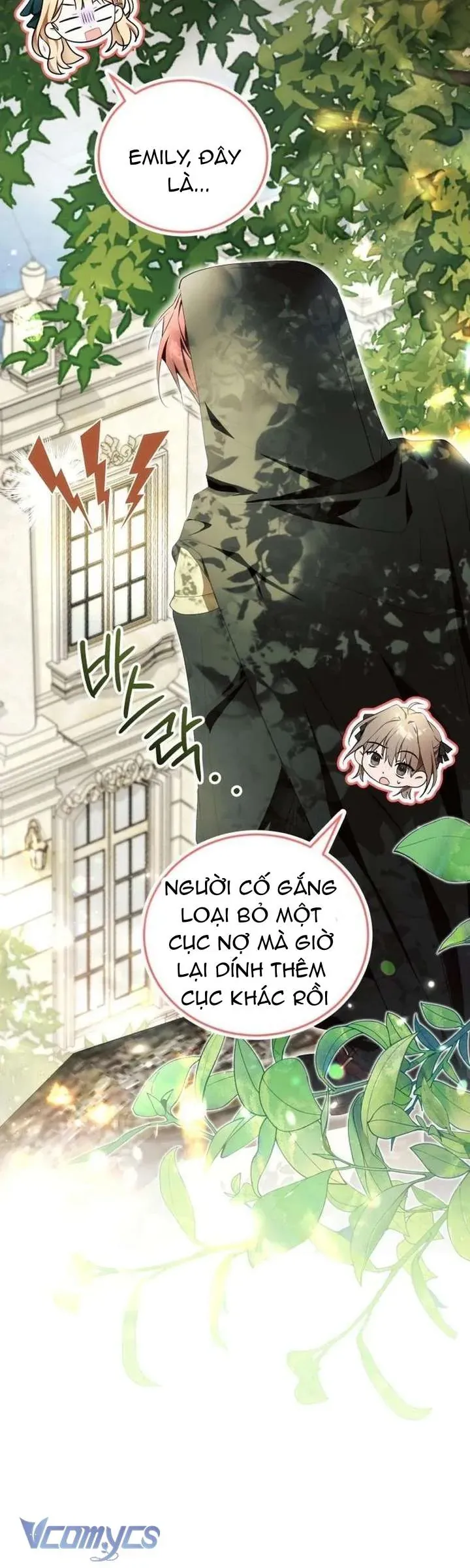 50 Cách Để Hủy Hôn Với Phản Diện Tâm Thần