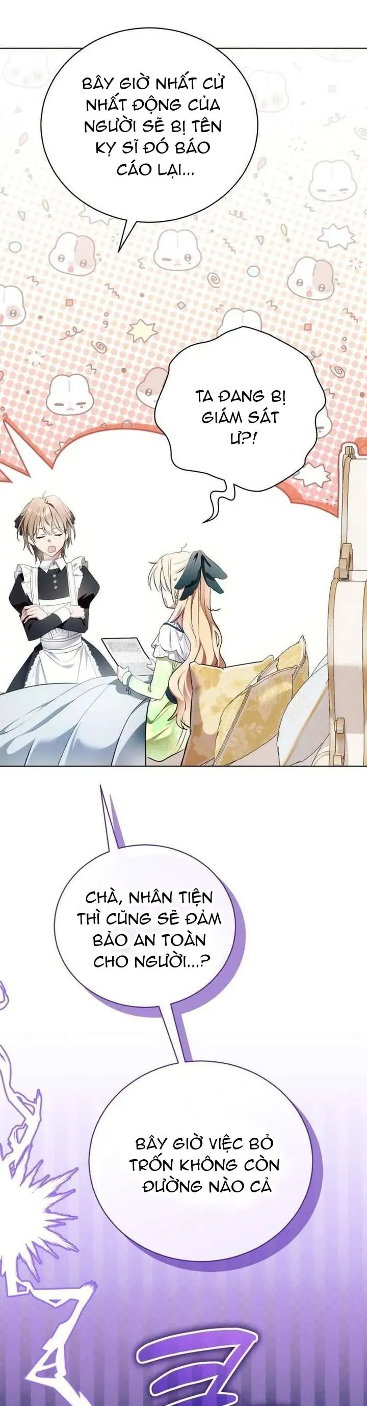 50 Cách Để Hủy Hôn Với Phản Diện Tâm Thần