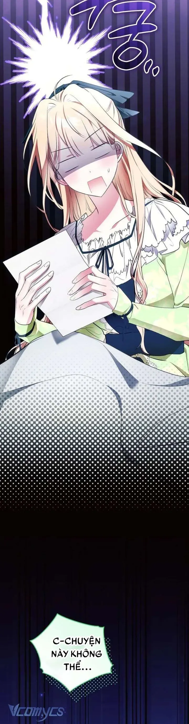 50 Cách Để Hủy Hôn Với Phản Diện Tâm Thần