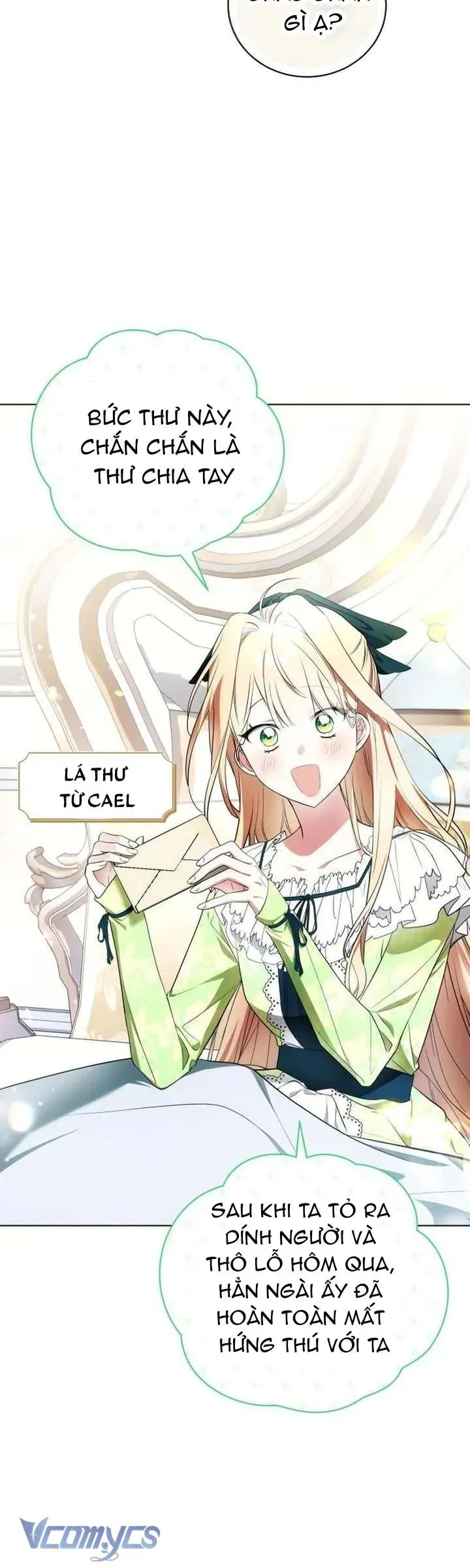 50 Cách Để Hủy Hôn Với Phản Diện Tâm Thần