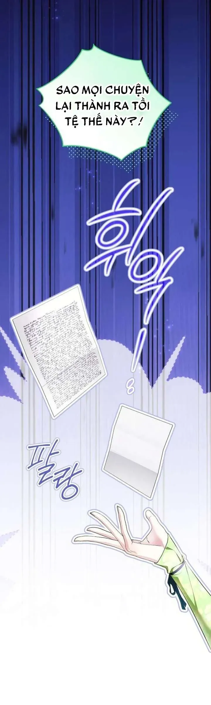 50 Cách Để Hủy Hôn Với Phản Diện Tâm Thần