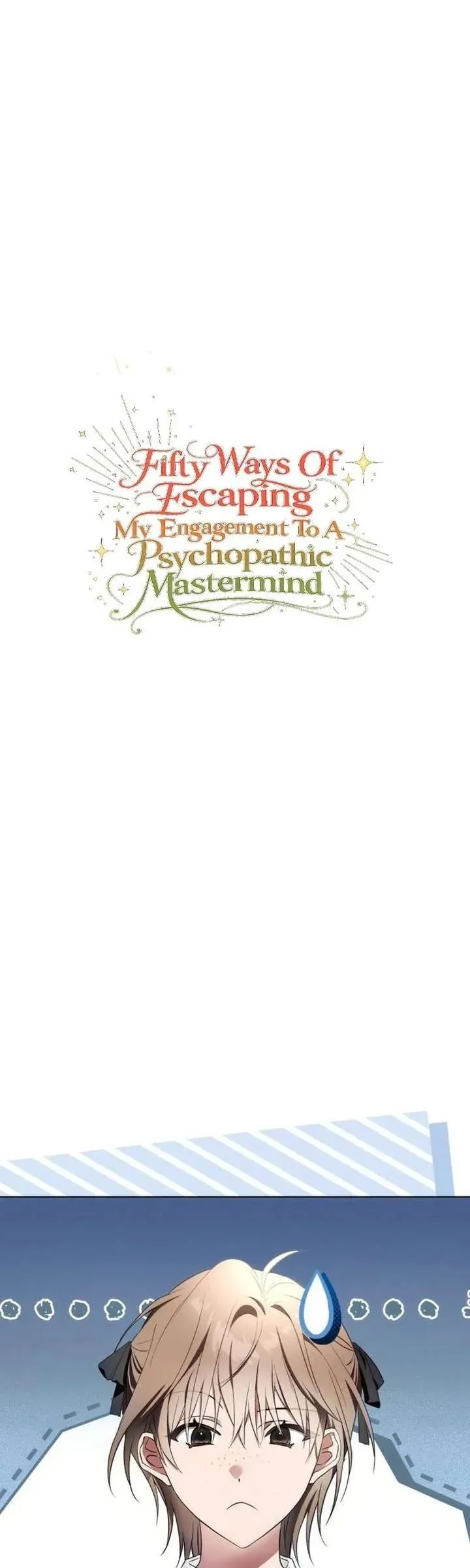 50 Cách Để Hủy Hôn Với Phản Diện Tâm Thần