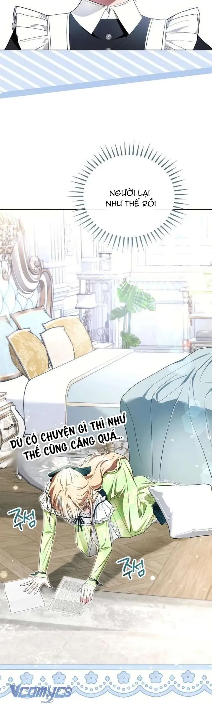 50 Cách Để Hủy Hôn Với Phản Diện Tâm Thần