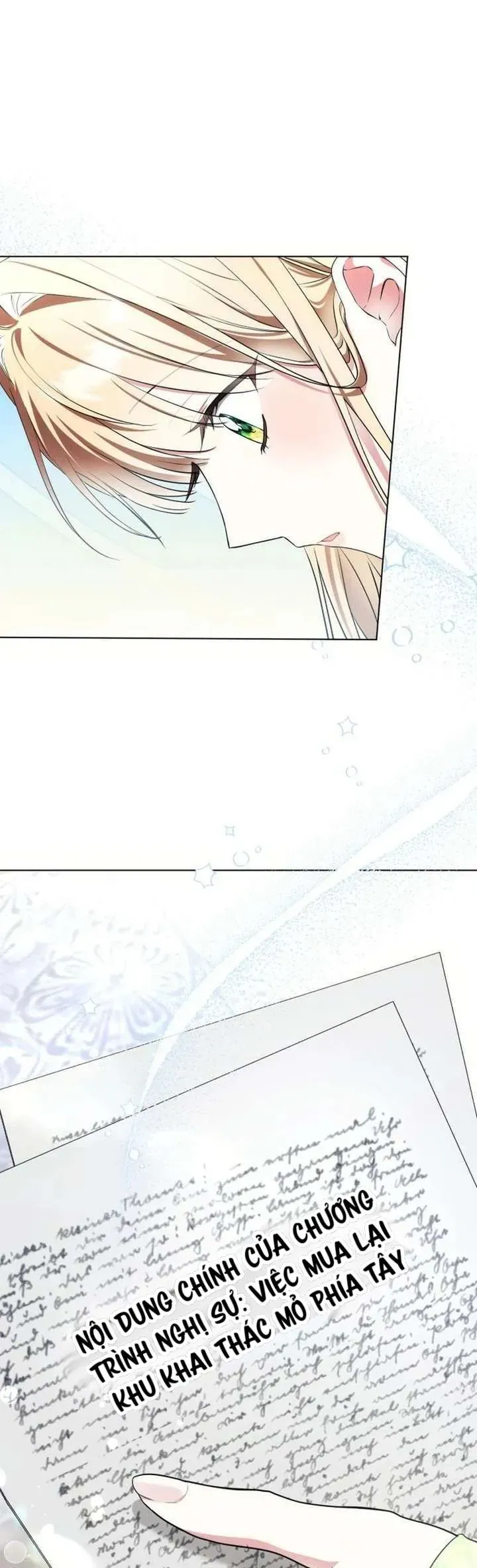 50 Cách Để Hủy Hôn Với Phản Diện Tâm Thần