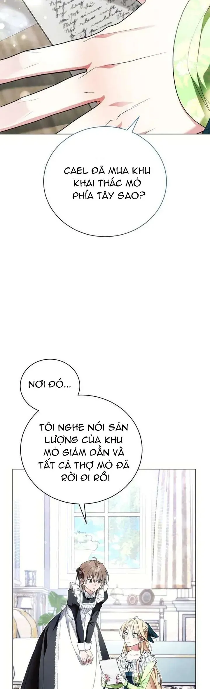 50 Cách Để Hủy Hôn Với Phản Diện Tâm Thần