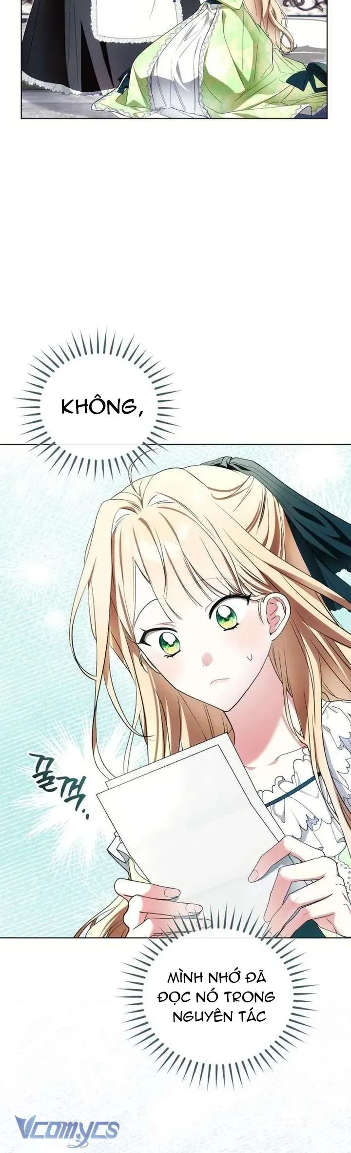 50 Cách Để Hủy Hôn Với Phản Diện Tâm Thần