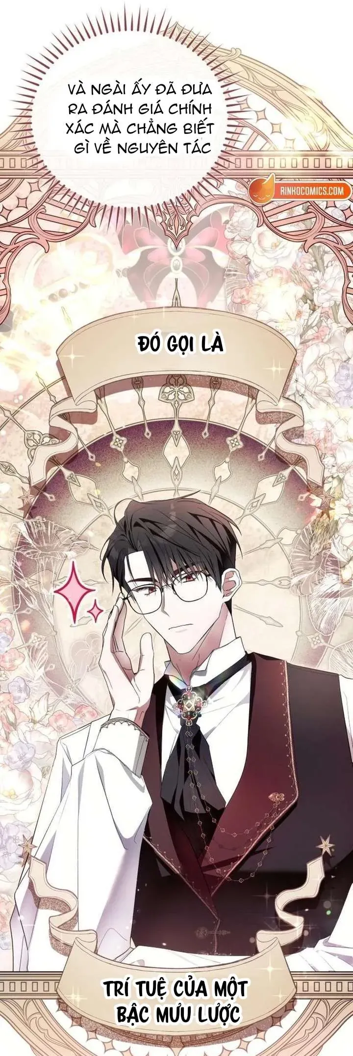 50 Cách Để Hủy Hôn Với Phản Diện Tâm Thần