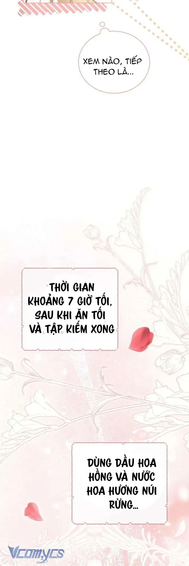 50 Cách Để Hủy Hôn Với Phản Diện Tâm Thần