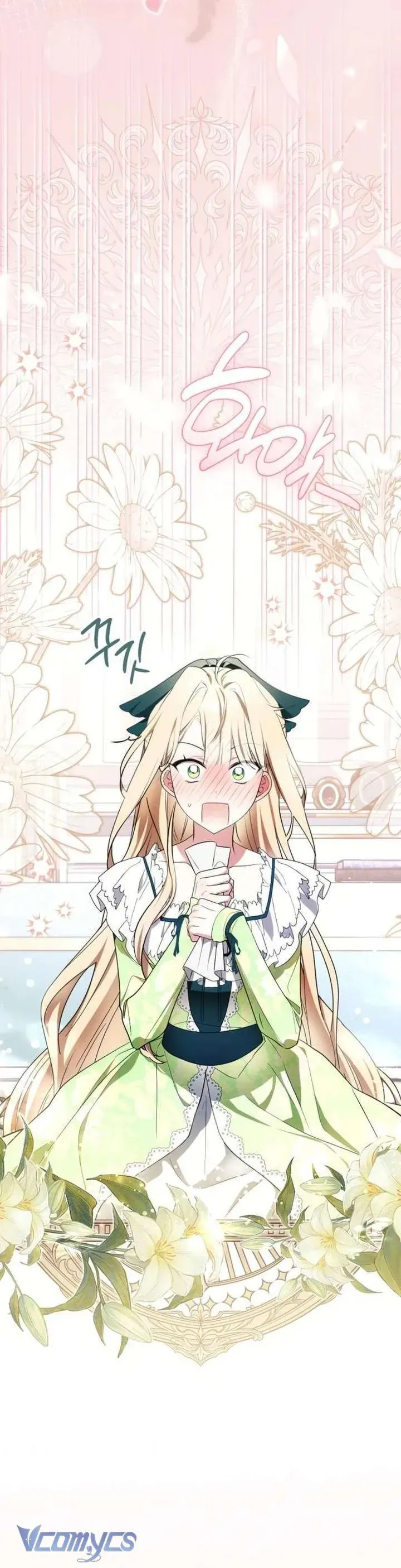 50 Cách Để Hủy Hôn Với Phản Diện Tâm Thần