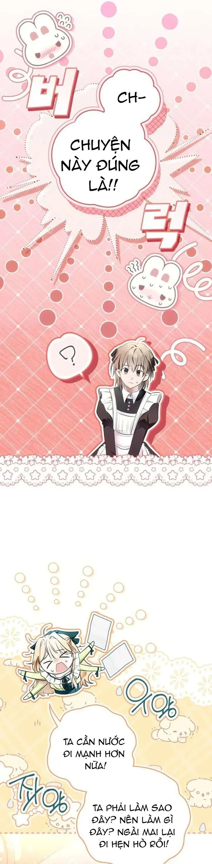 50 Cách Để Hủy Hôn Với Phản Diện Tâm Thần