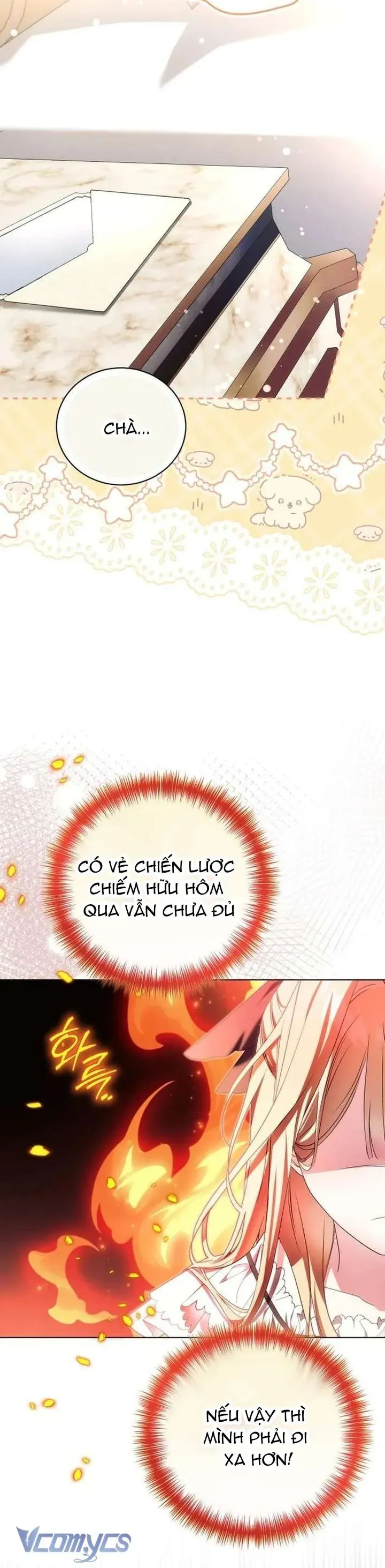 50 Cách Để Hủy Hôn Với Phản Diện Tâm Thần