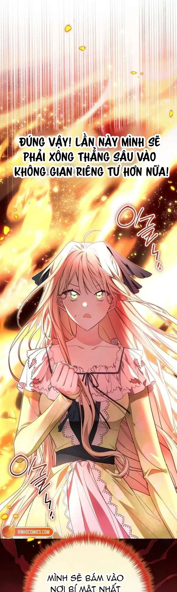 50 Cách Để Hủy Hôn Với Phản Diện Tâm Thần