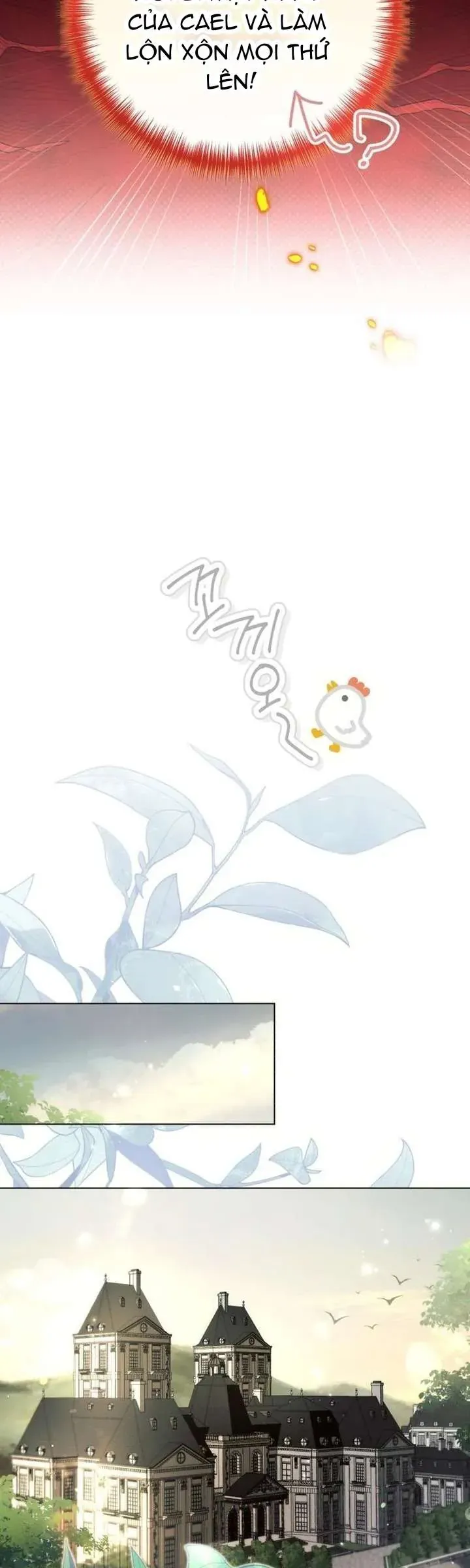 50 Cách Để Hủy Hôn Với Phản Diện Tâm Thần