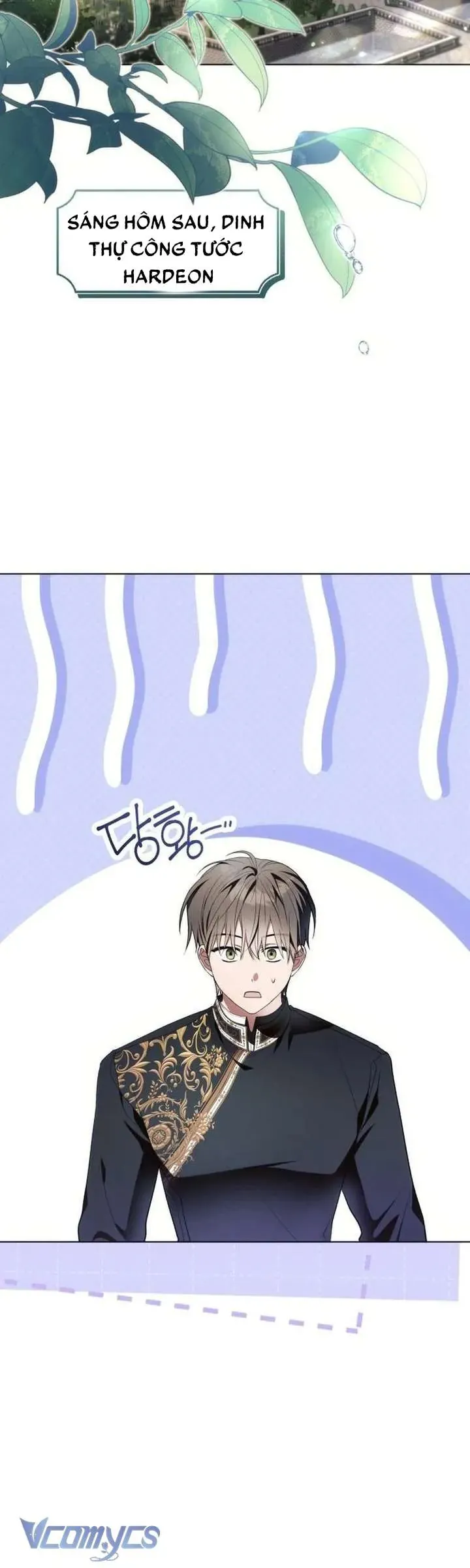 50 Cách Để Hủy Hôn Với Phản Diện Tâm Thần